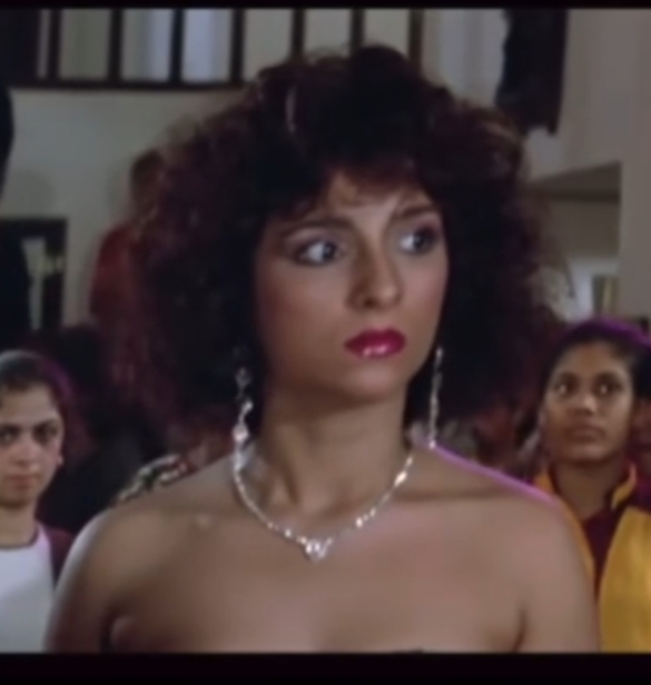 Pervien Dastur Recalls Late Rajkumar Barjatya’s Surprising Warning Before Maine Pyaar Kiya