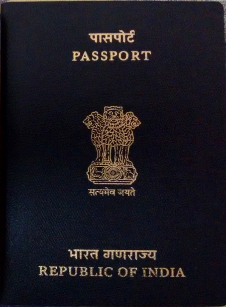 MEA Clarifies Passport Is Not Proof of Citizenship Amid Fresh Controversy