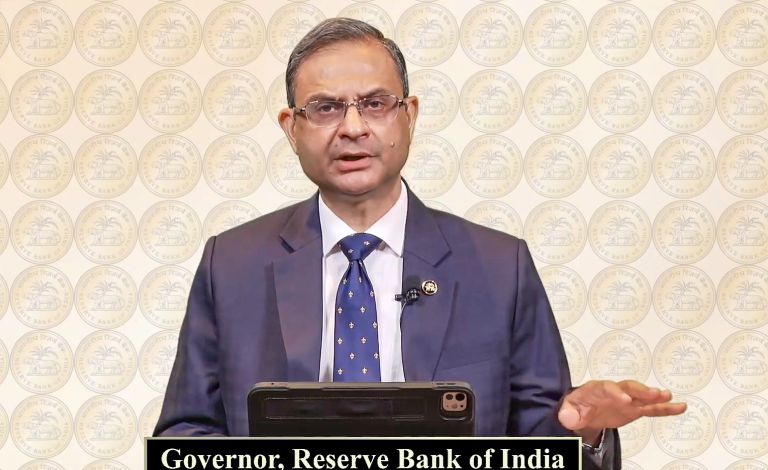 RBI MPC Keeps Repo Rate Unchanged at 5.25%, Moves in Line With Market Expectations