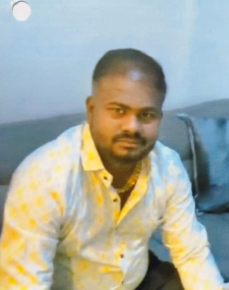 CBI Secures Return of Wanted Fugitive Ganesh Balaso Kale, Arrests Him at Mumbai Airport