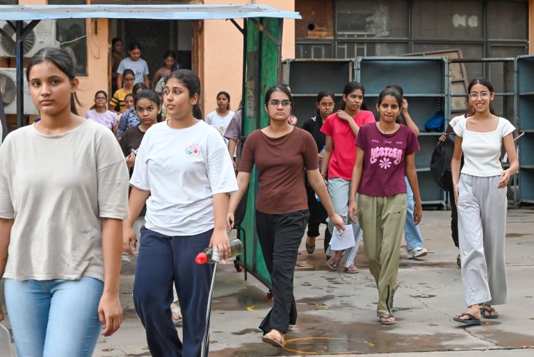 NEET-UG Paper Leak Row: Education Ministry Launches Administrative Crackdown