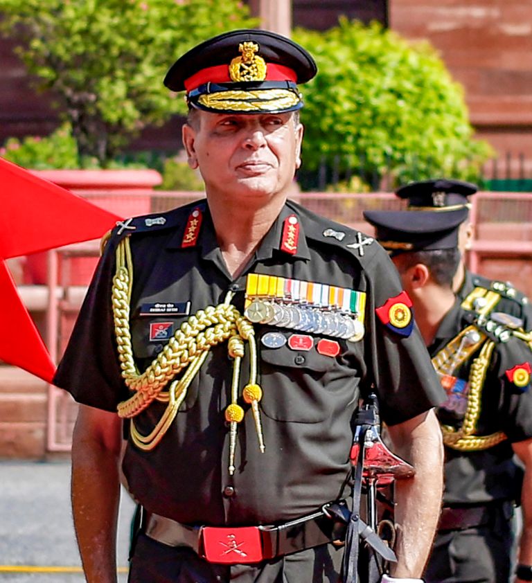 Who Is Lt Gen Dhiraj Seth? Meet India's Next Chief of Army Staff Who Is Lt Gen Dhiraj Seth? Meet India's Next Chief of Army Staff