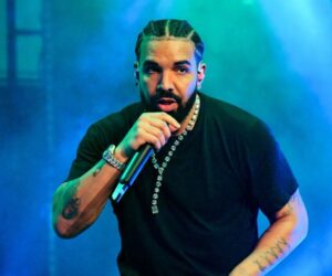 Backstreet Boys Reveal Drake Had His First Kiss to One of Their Songs