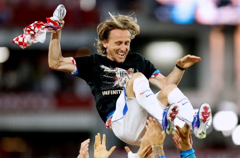 Croatia Beat Panama 1-0 to Keep FIFA World Cup 2026 Hopes Alive Croatia Beat Panama 1-0 to Keep FIFA World Cup 2026 Hopes Alive