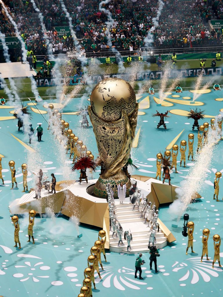 World Cup Fever Returns as Fans Trade Sleep for Late-Night Football Fix