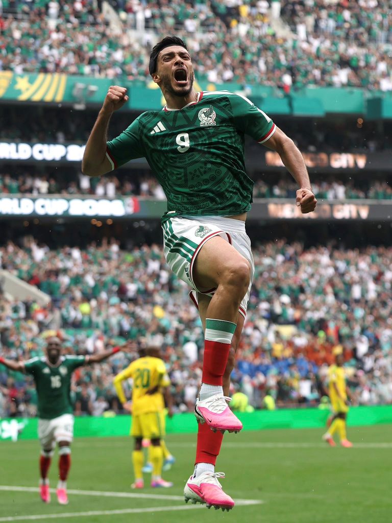 Mexico Delivers Dream Start to 2026 FIFA World Cup with Winning Performance at Estadio Azteca