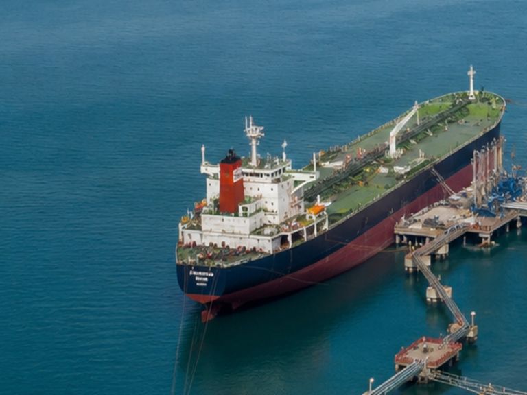 Strait of Hormuz Reopening Could Stabilize Fuel Supplies for India, Says White House