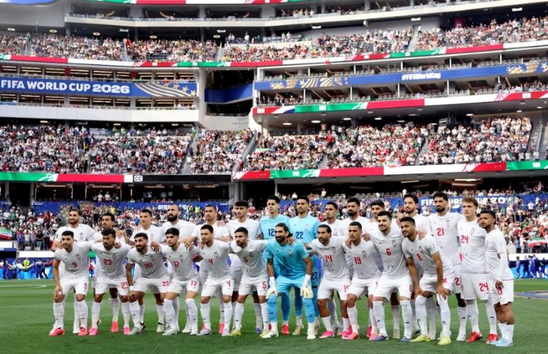 World Cup Travel Chaos? Iran Coach's Explosive Remarks Put FIFA and US Under Scrutiny After New Zealand Draw
