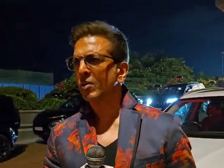 Jaaved Jaaferi on Ranveer Singh-Farhan Akhtar Row: ‘I’m Not His Secretary’