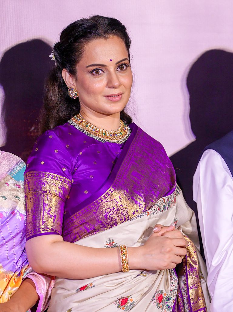 How Fashion Saved Kangana Ranaut's Career: Actress Recalls Her 'Do or Die' Phase
