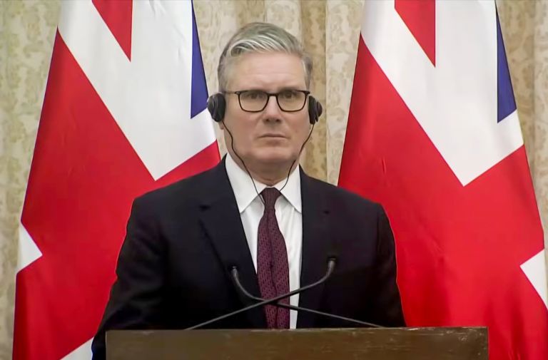 Keir Starmer Reportedly Steps Down As UK Prime Minister And Labour Party Chief