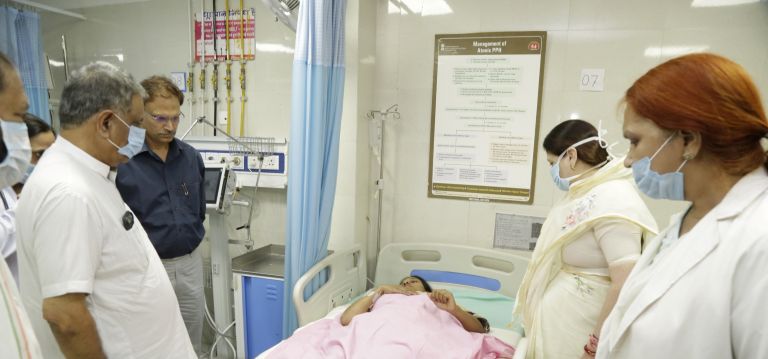 From Kota to Bikaner What Is Behind Rajasthan's Twin Hospital Crises, Authorities Yet to Find Answers