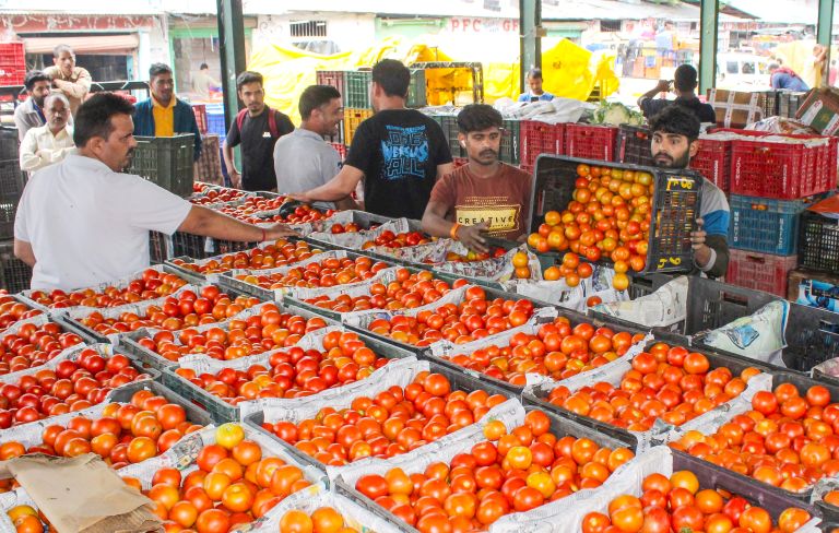 El Nino May Push Up Food Prices; FY27 Inflation Seen at 5.2–5.5%