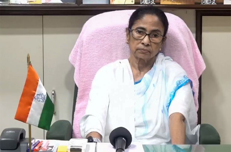 Mamata Loyalists Dissolve TMC Assembly Committees After Ritabrata Banerjee Faction Emerges