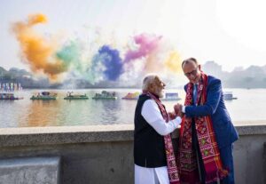 Germany Introduces Visa-Free Airport Transit for Indians; New Delhi Welcomes Move Germany Introduces Visa-Free Airport Transit for Indians; New Delhi Welcomes Move