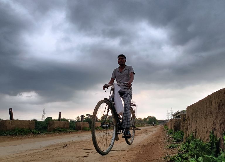IMD Forecasts Below-Normal Rainfall as Monsoon Progress Expected to Slow