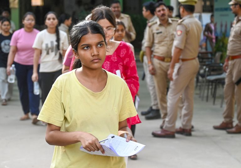 NEET-UG 2026 Re-Exam Conducted Smoothly, Showcases Massive Administrative Coordination Across India
