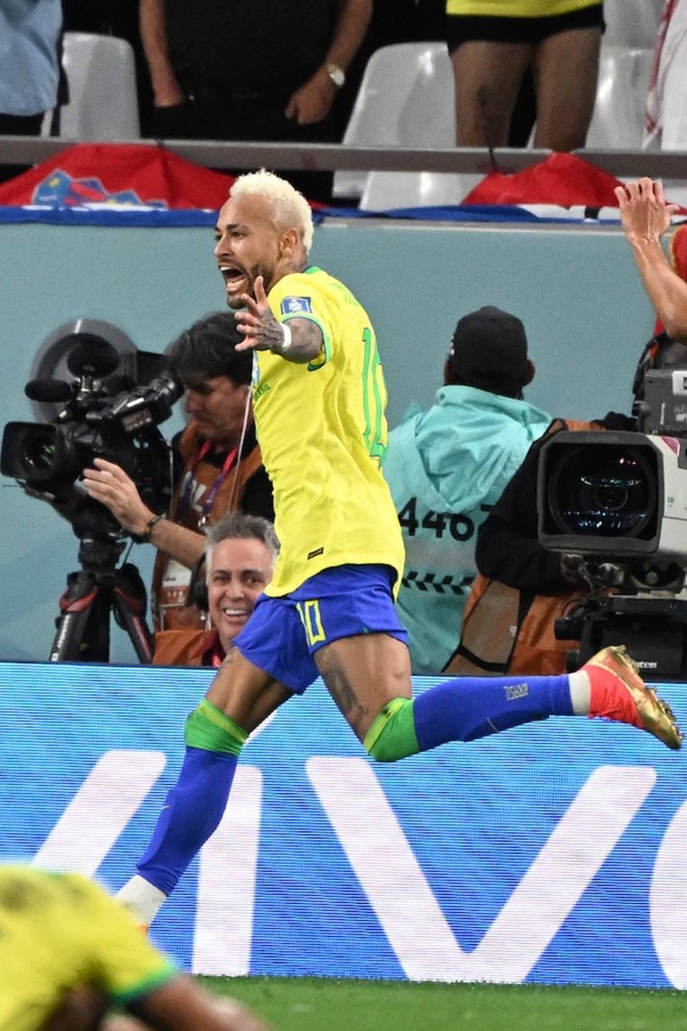 Neymar Set to Miss Brazil's World Cup Opener, Group Stage Return Uncertain