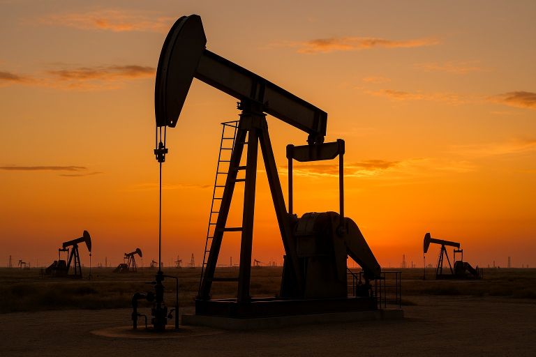Brent Crude Dips Under $80 as Middle East Tensions Show Signs of Easing