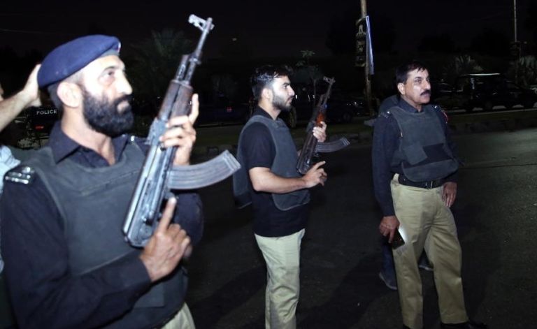 Grandfather of Australian Girl Hania Ahmed Killed in Pakistan Police Firing Seeks Justice