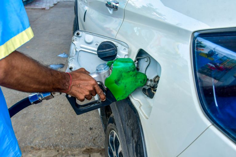 Government Raises Windfall Tax on Diesel, ATF Exports; Petrol Levy Remains Unchanged Government Raises Windfall Tax on Diesel, ATF Exports; Petrol Levy Remains Unchanged