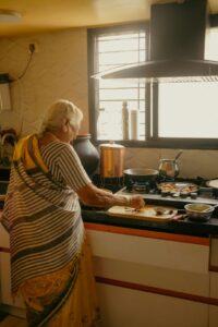 The Lost Rhythm of Indian Homes: Slow Meals, Fresh Food, Simpler Living The Lost Rhythm of Indian Homes: Slow Meals, Fresh Food, Simpler Living