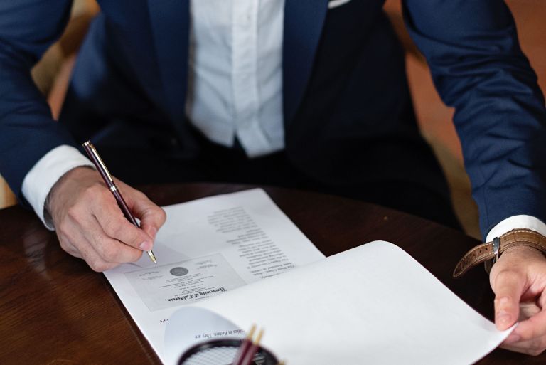 Why Power of Attorney Is Essential When Life Doesn't Go According to Plan