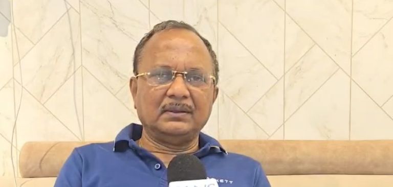 'Operation Tiger' Buzz Grows in Maharashtra as Shinde Sena MLC Krupal Tumane's Claim Sparks Fresh Political Storm
