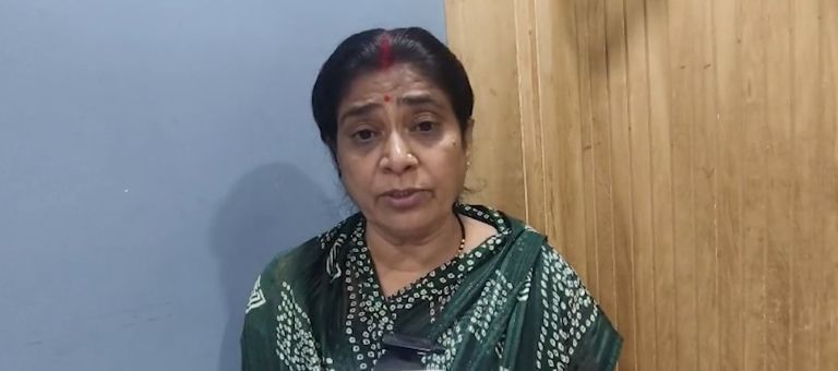 Raja Raghuvanshi Murder Case: Victim's Mother Questions Sonam's Conduct, Demands Justice