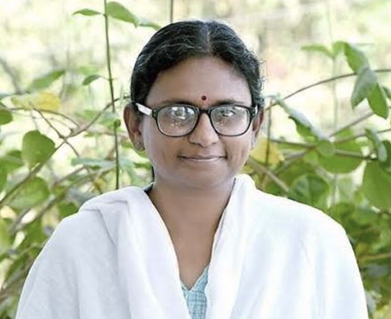 Breaking News! Meenakshi Natarajan's Rajya Sabha Nomination Rejected in Madhya Pradesh