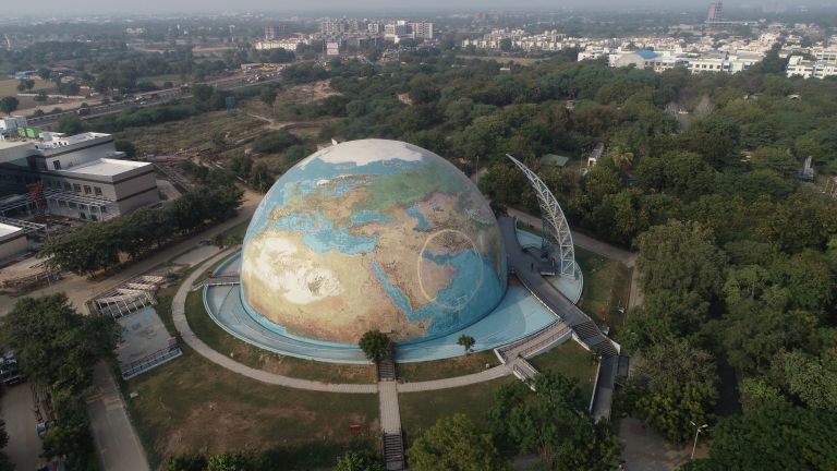 Gujarat Science City Crosses 1.43 Crore Visitors, Marks Major Milestone in Science Education Growth