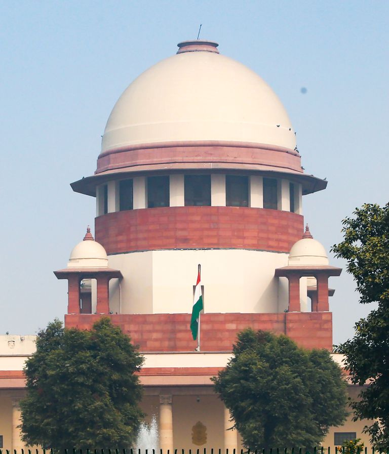 Supreme Court Refuses Urgent Hearing On PIL Over Alleged Fake Encounter Killing In Bihar