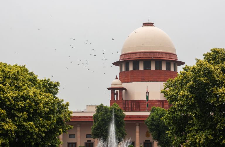 Supreme Court Calls Homemakers 'Nation Builders', Orders Separate Compensation in Accident Death Cases