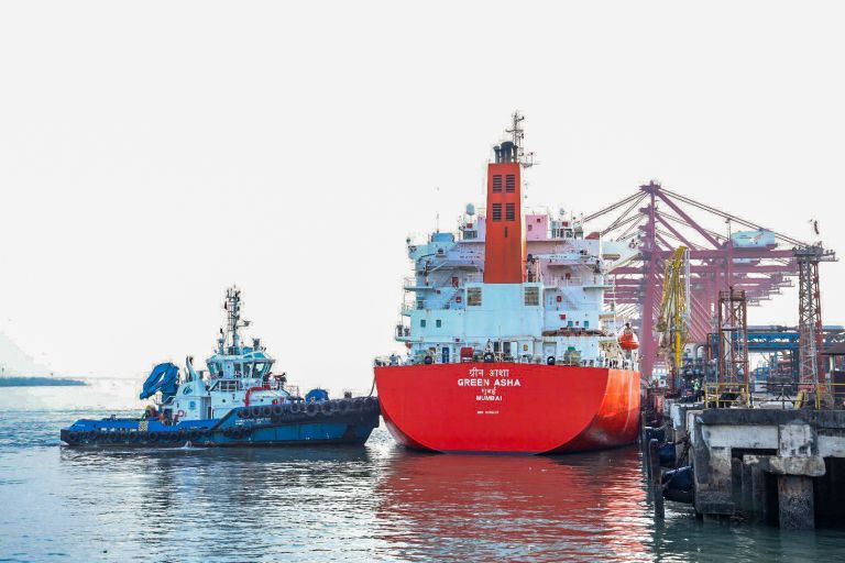Why Disruption in the Strait of Hormuz Could Hit India's Economy Hard