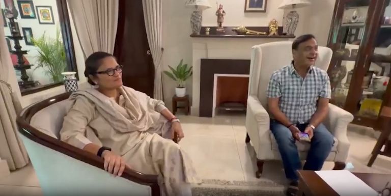 Sushmita Dev Resigns from Rajya Sabha and Trinamool Congress, Second TMC Exit This Week