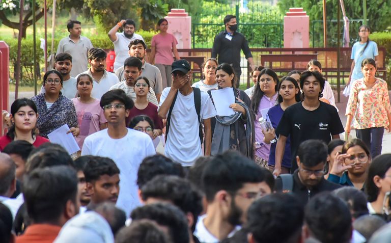 Telegram Ban Likely To Be Lifted Soon After Temporary Nationwide Restriction Over NEET UG Re-Exam Telegram Ban Likely To Be Lifted Soon After Temporary Nationwide Restriction Over NEET UG Re-Exam