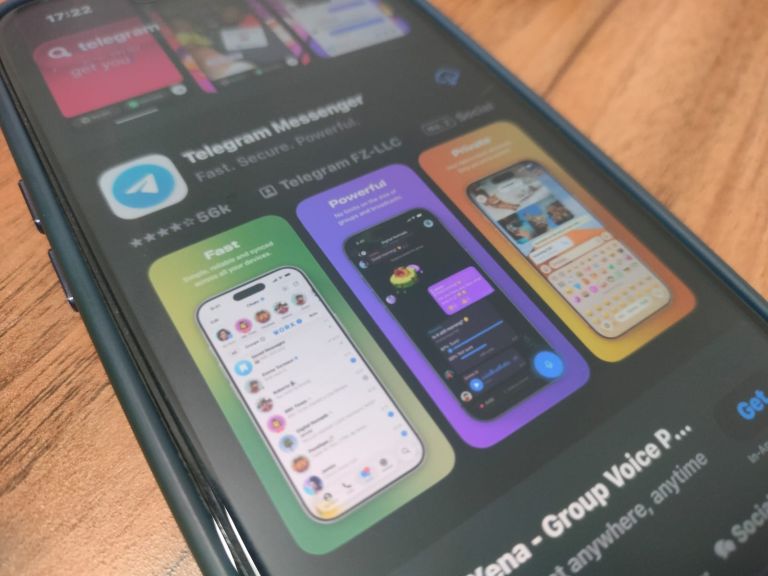 Telegram Returns To Google Play Store In India After Temporary Block Over NEET UG 2026 Re-Exam Concerns
