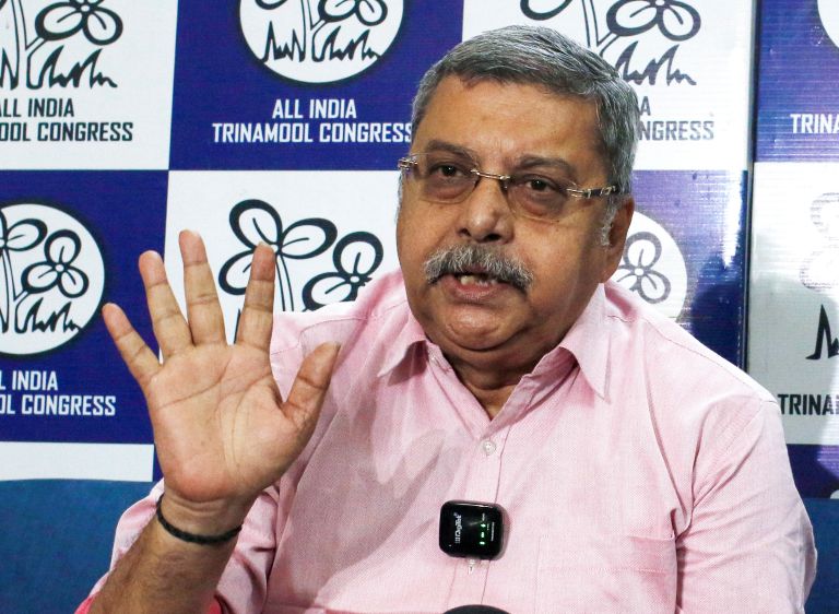 Kalyan Banerjee Skips Calcutta High Court Appearance for Abhishek Banerjee in Surprise Move