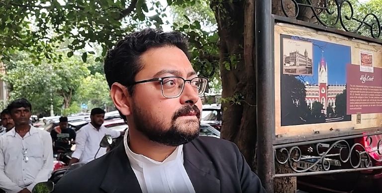 Kalyan Banerjee's Son Targets Abhishek Banerjee, Accuses TMC Leader of 'Overbearing' Behaviour