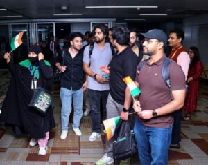 India Revises Travel Advisory, Urges Nationals to Avoid Non-Essential Visits to Iran