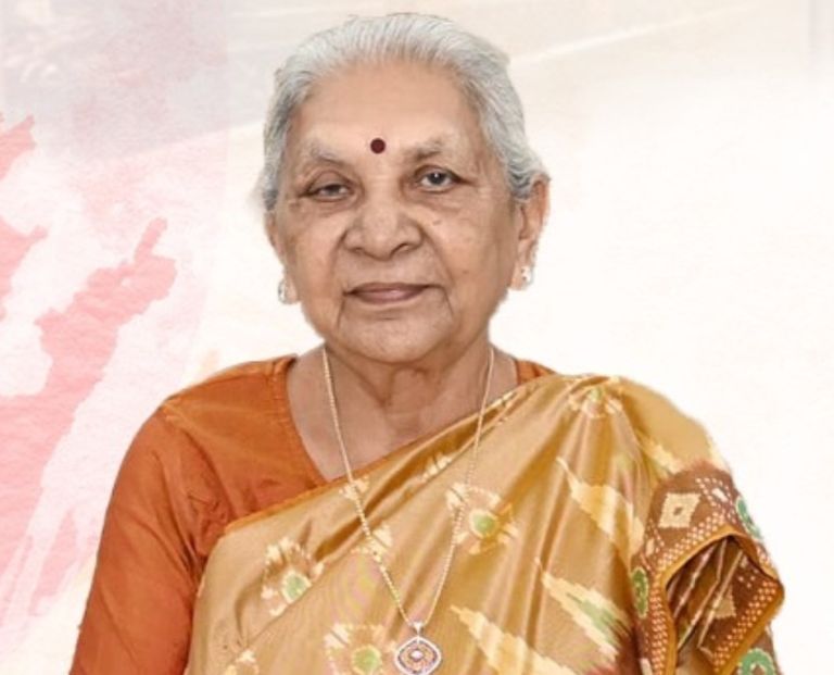 UP Governor Anandiben Patel Directs Medical, Dental Colleges to Set Up Anti-Conversion Cells
