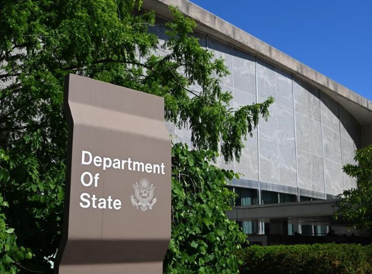US Hosts Israel-Lebanon Peace Talks in Washington to Strengthen Ceasefire, Push Long-Term Security Deal