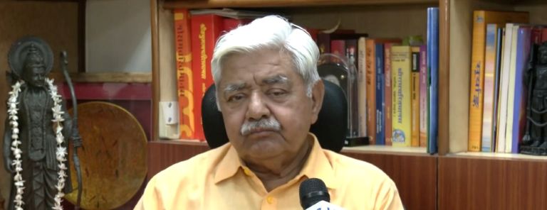 Ayodhya Ram Mandir Donation Row: VHP Demands FIR Over Alleged Fund Diversion
