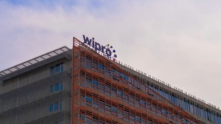 Wipro Shares Documents With Pune Police Amid Religious Harassment Allegations