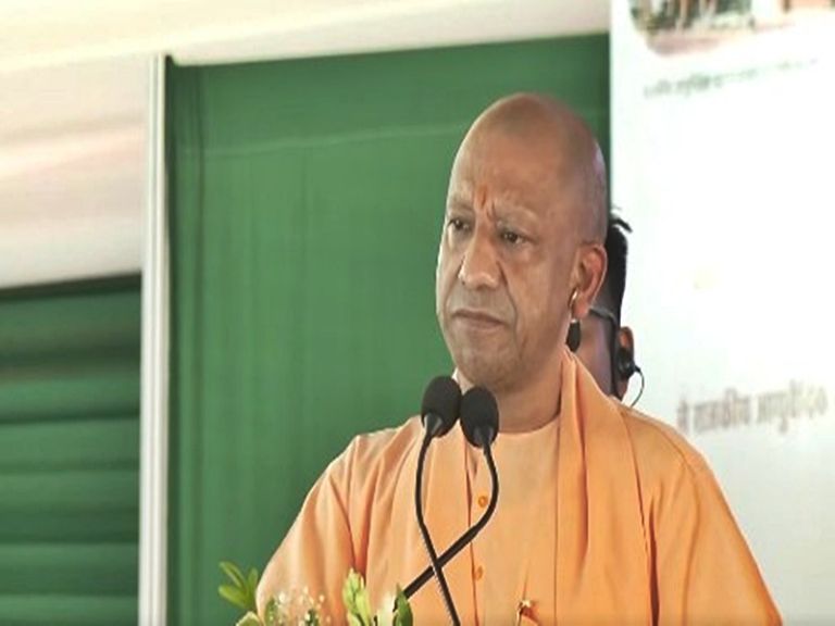 UP Govt Registers First FIR in Shri Ram Janmabhoomi Donation Case, Tightens Anti-Corruption Action